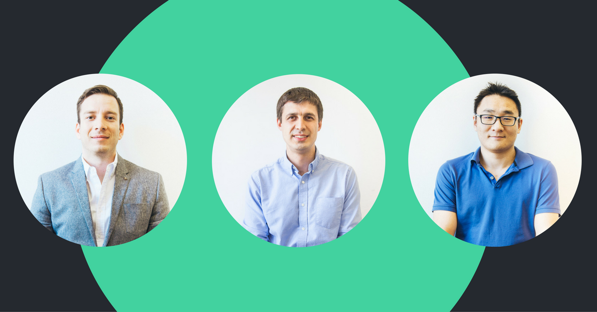 Digital Advertising 2017: StackAdapt’s Founders Weigh In on What’s to Come
