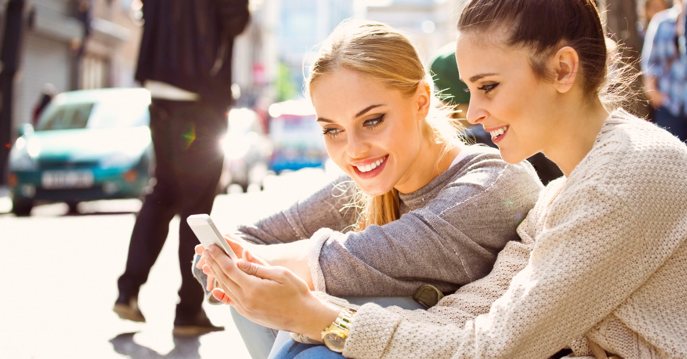 Travel Marketers Are Focused on Mobile, But Are They Considering the Entire Mobile Journey?