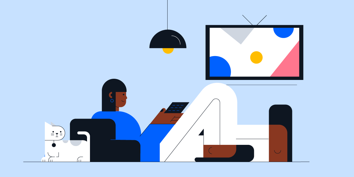 Connected TV in StackAdapt: Partners, Data and Product Updates