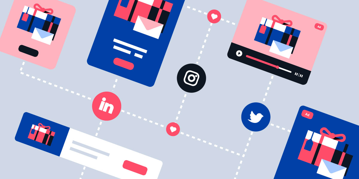 How Social Channels Connect Your Campaigns (Ignore at the Peril of Campaign Success)
