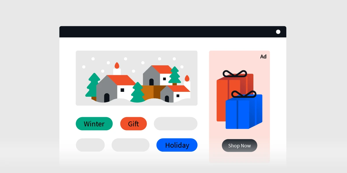Harness the Holiday Spirit With Contextual Targeting