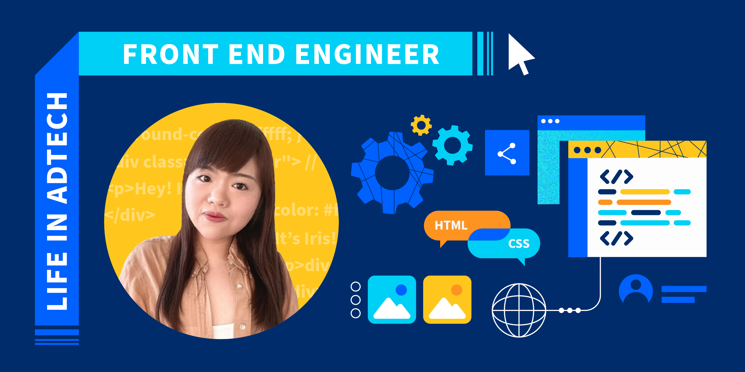Life in AdTech: Creating a Progressive Engineering Culture