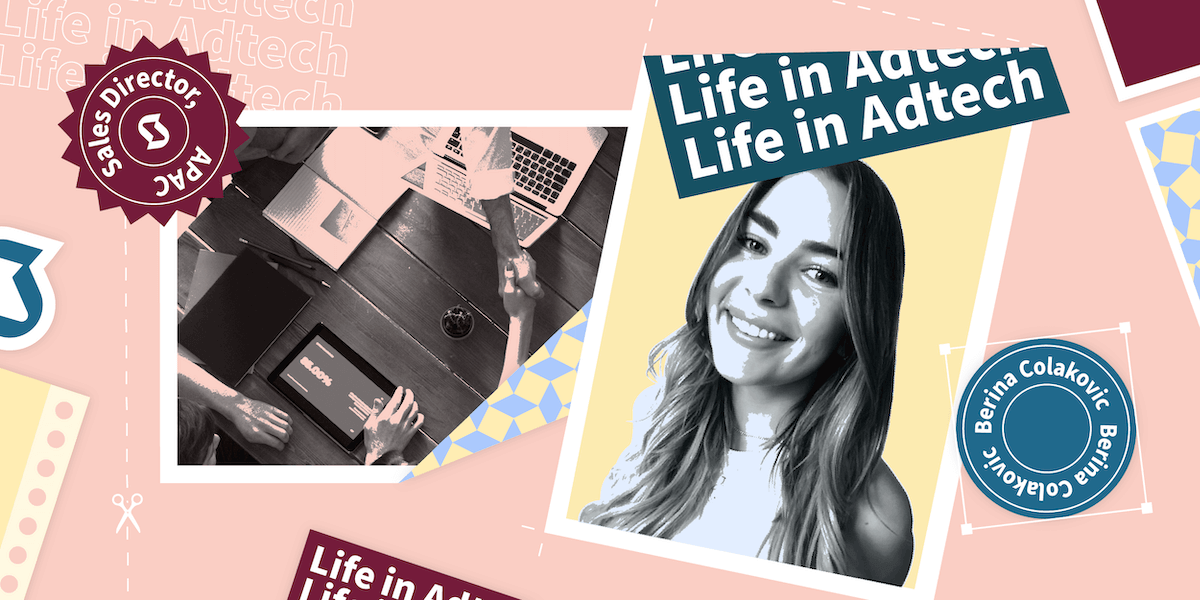 Life in Adtech: Inspiring New Ideas and Strategic Solutions