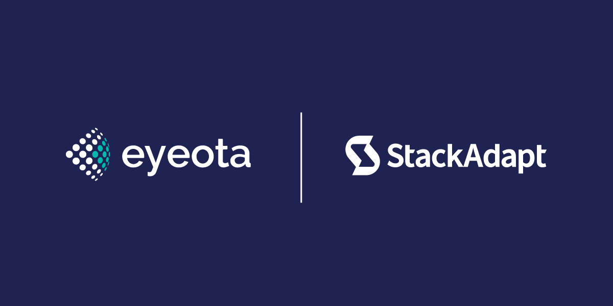 StackAdapt and Eyeota Partner to Scale International Campaigns