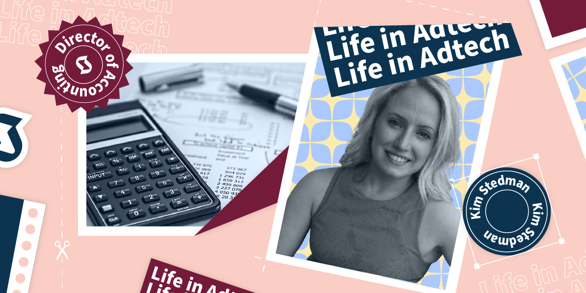 Life in Adtech: Accounting for Success at StackAdapt