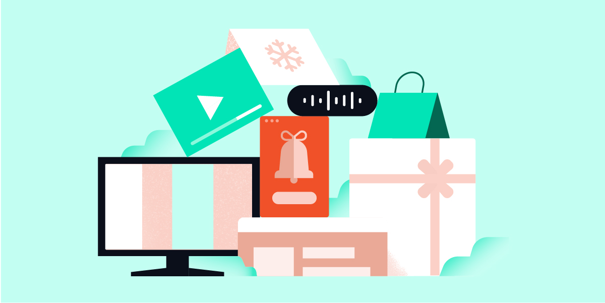 6 Holiday Marketing Ideas for 2023