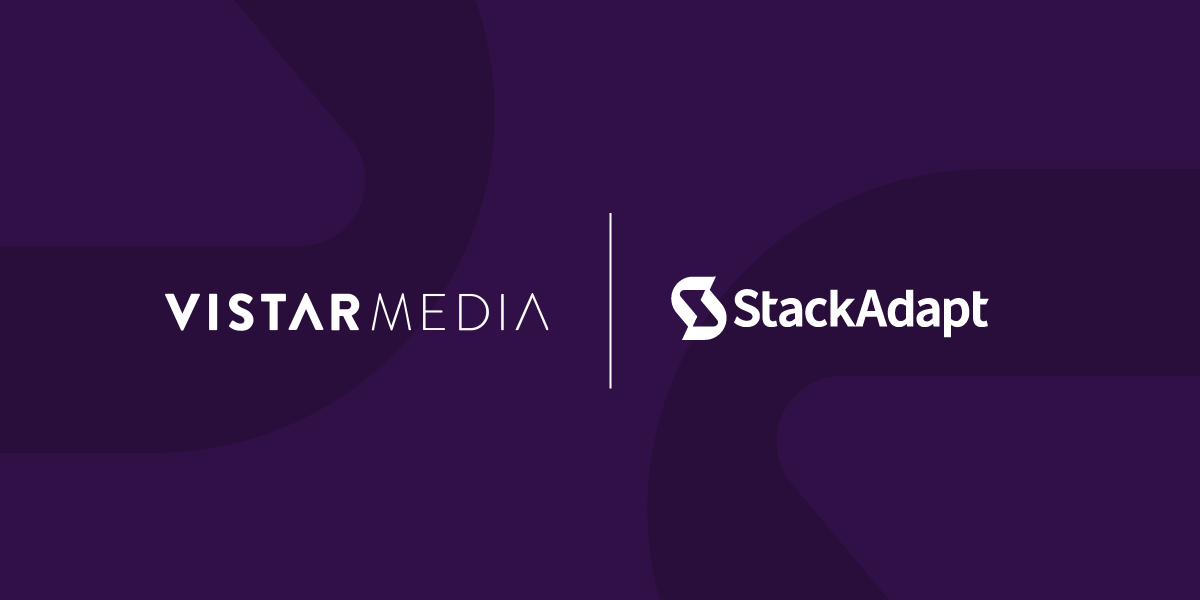 Q&A With Ben Elliott, Senior Manager of Inventory Partnerships at StackAdapt
