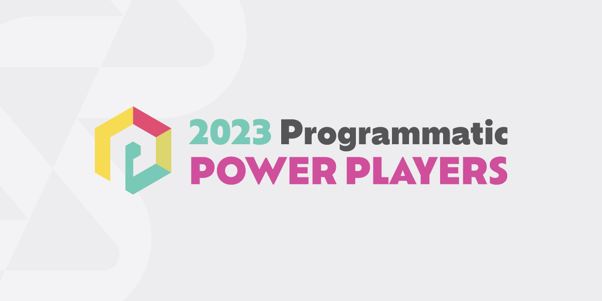 StackAdapt Named AdExchanger 2023 Programmatic Power Player