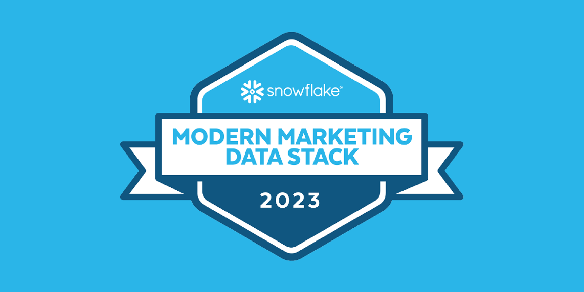 StackAdapt Recognized as a Leader in Snowflake’s Modern Marketing Data Stack Report