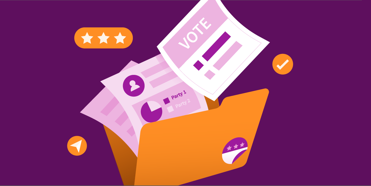 Voter File Data: Transforming Political Campaigns through a Fast, Targeted Strategy
